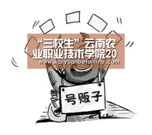 开元APP