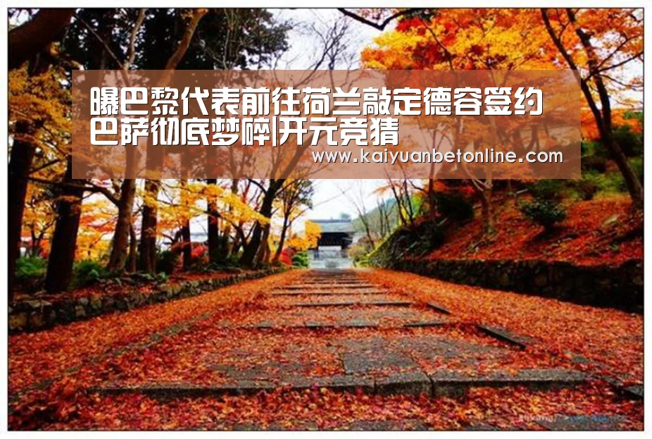 曝巴黎代表前往荷兰敲定德容签约 巴萨彻底梦碎|开元竞猜(图3) 开元官网